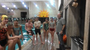 evergreen swim club