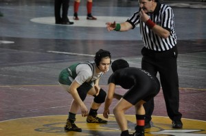 tumwater girls wrestling