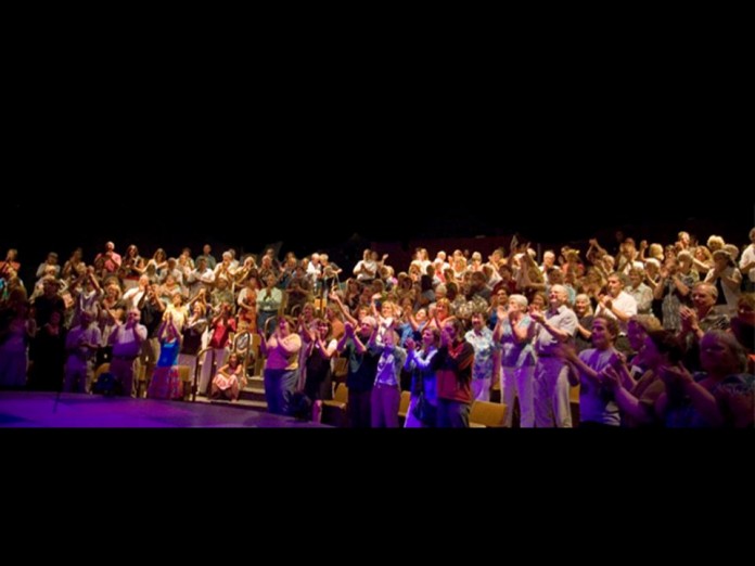 Newman article - Harlequin Audience harlequin productions