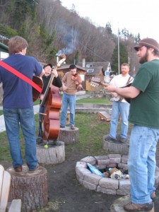 oly mountain boys