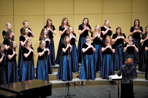 olympia youth chorus