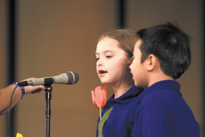 olympia youth chorus