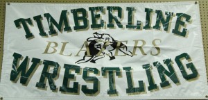 timberline wrestling