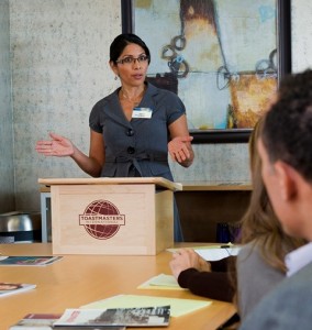 Toastmasters Image