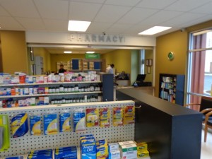 hawks prairie pharmacy