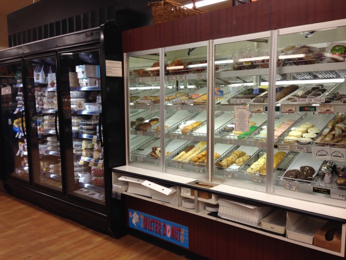 Bayview Thriftway's Bigger and Better Bakery - ThurstonTalk