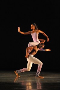 ailey II