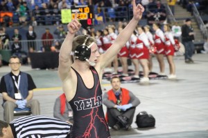 washington state mat classic