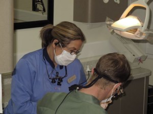 olympia dentist sleep apnea