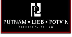 putnam lieb logo