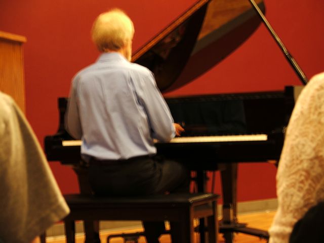 Music at 11 article - W. Wortberg 2 (Close-Up) olympia live music