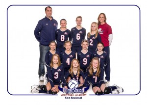 olympia youth volleyball