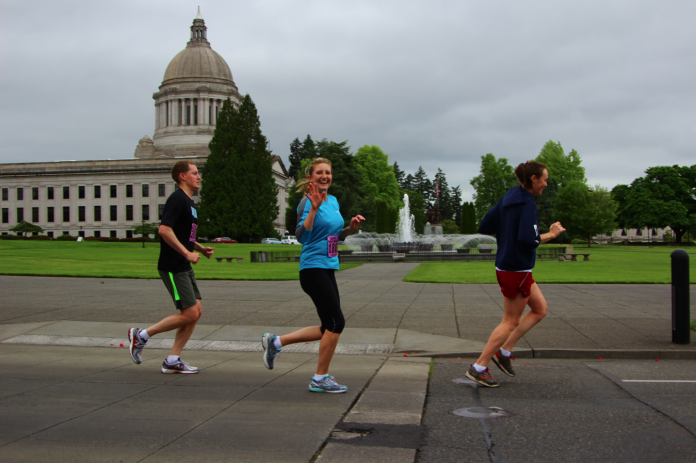 capital city marathon