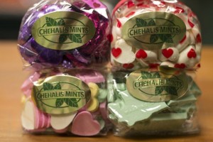 chehalis mints