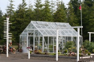 greenhouse