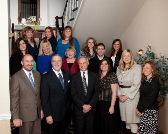 putnam lieb attorneys olympia injury law
