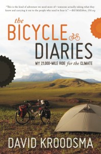 Bicycle diaries cover