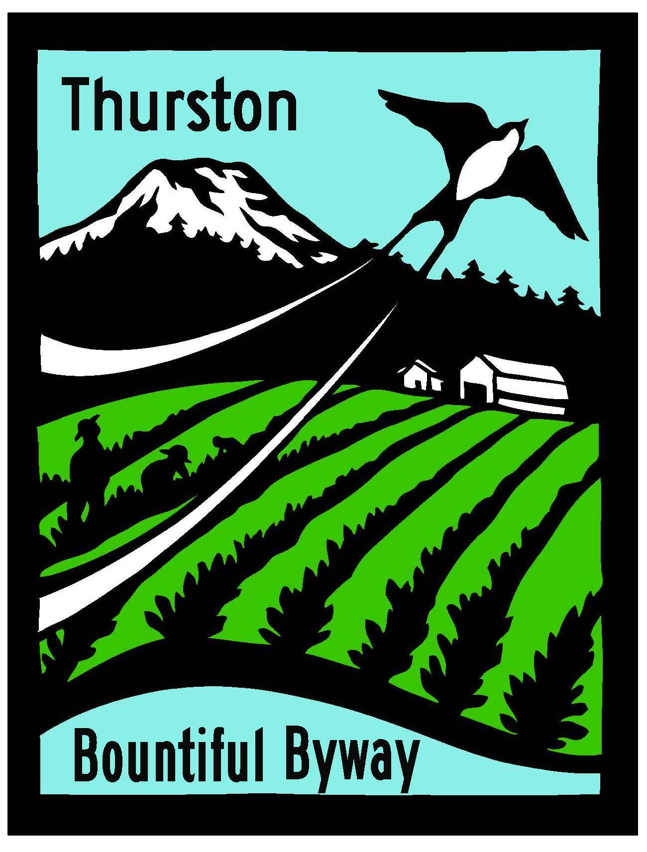 Thurston County Launches Bountiful Byway, Agritourism Route ThurstonTalk