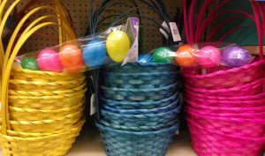 EasterBasket