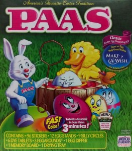 EasterPaas