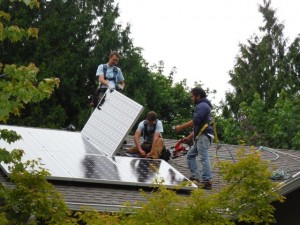 South Sound Solar-Roof2