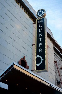 The Washington Center for the Performing Arts