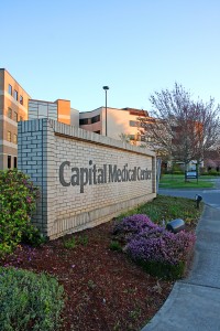 capital medical center