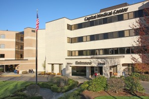 capital medical center