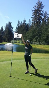 olympia golf course