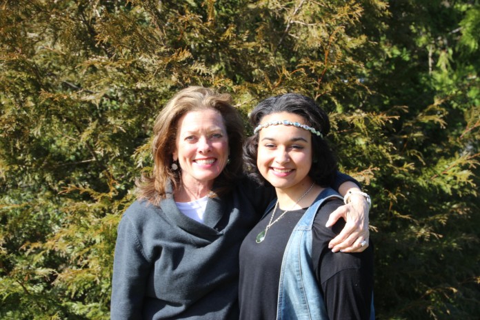 timberline drama alexis baldridge
