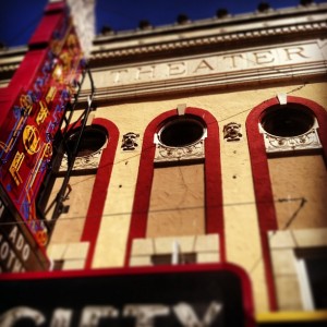 capitol theater