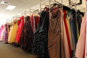 cinderella's closet