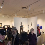 spring arts walk