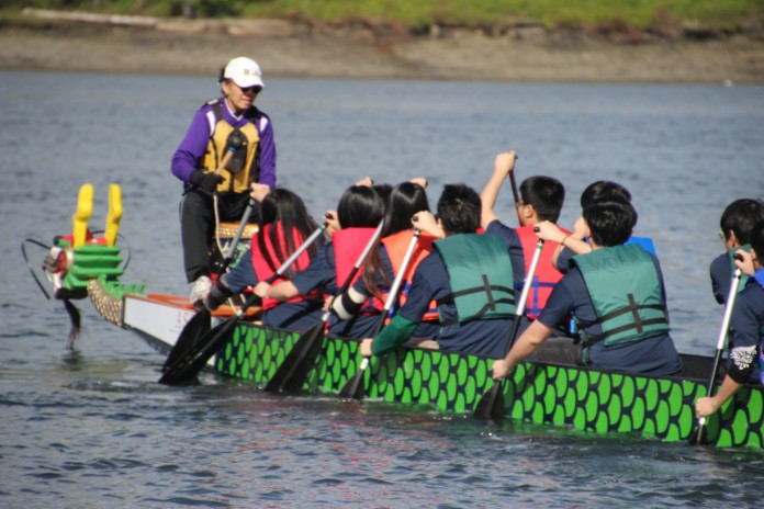 dragon boat festival