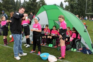olympia youth soccer