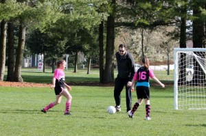 olympia youth soccer