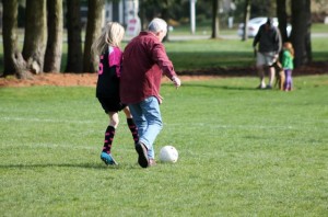 olympia youth soccer