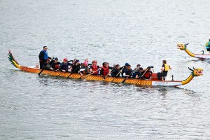 dragon boat festival