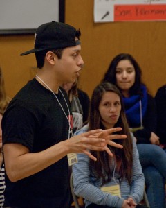 planned parenthood teen council