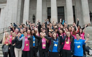 planned parenthood teen council