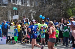 boston marathon