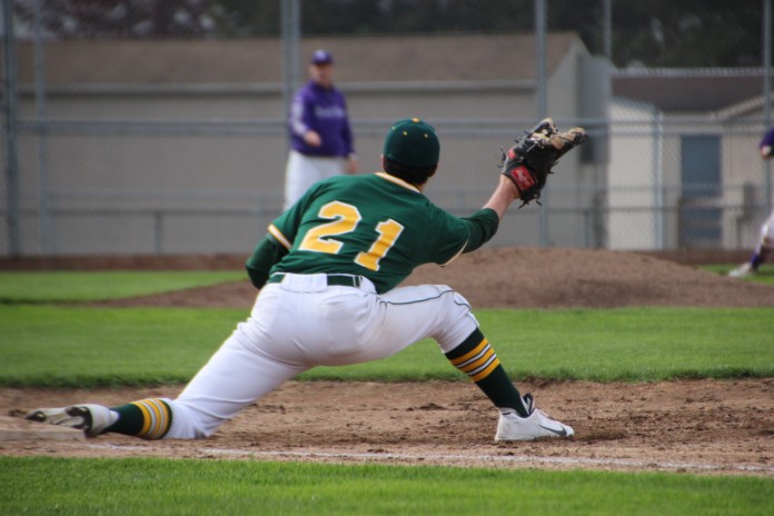 Timberline_Ortiz timberline baseball