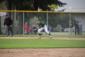 timberline baseball