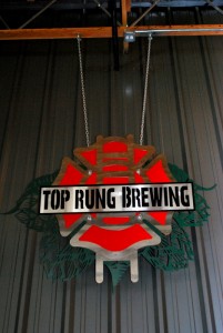 Top Rung Brewing