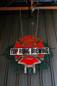 Top Rung Brewing