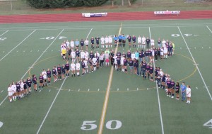 relay for life thurston