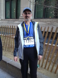 boston marathon