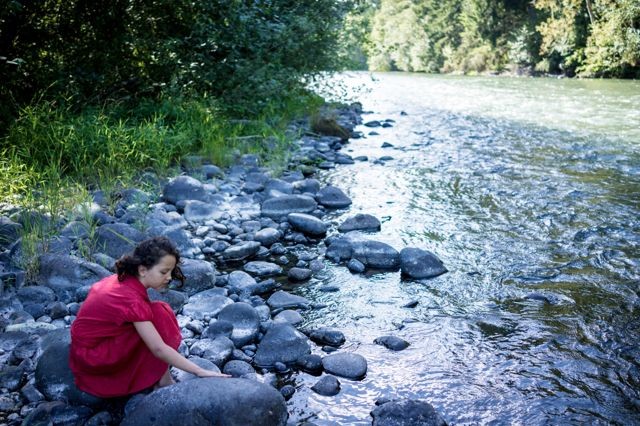 nisqually land trust