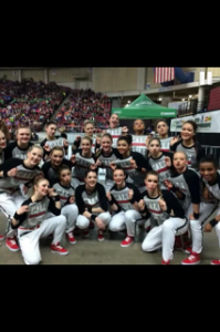 tumwater dance