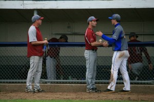 rochester baseball